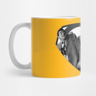 HERO GEORGE Mug